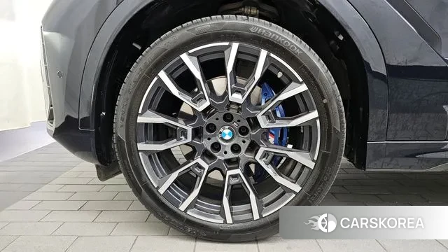 BMW X6 (G06) id 3394065 из Кореи 15