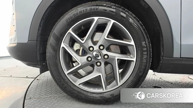 Ssangyong The New Tivoli id 4757776 из Кореи 27