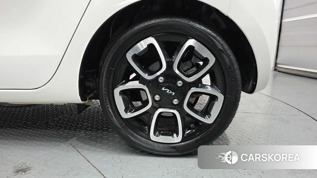 Kia The New Ray id 3818857 из Кореи 15