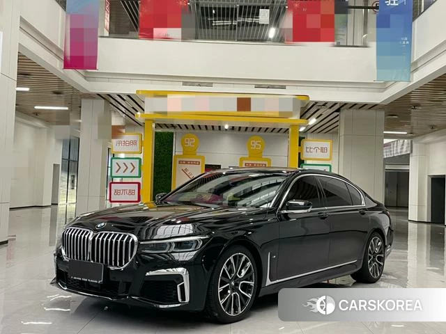 BMW 7 series id 4271661 из Китая 25