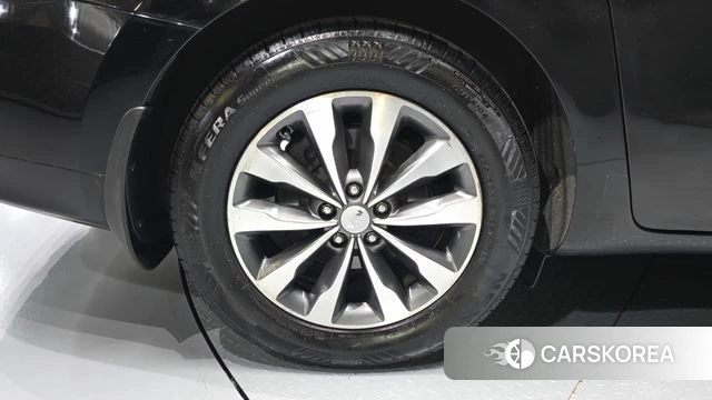 Kia All New Carnival id 4269567 из Кореи 26