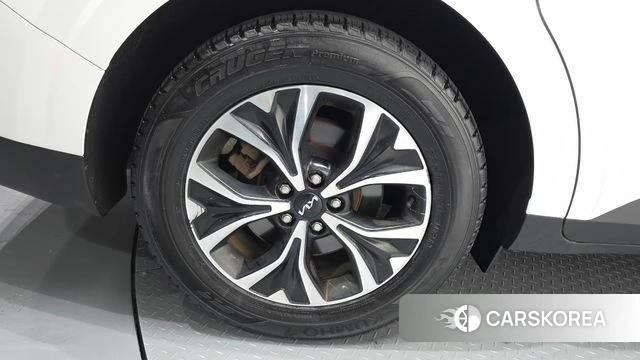 Kia Carnival 4th generation id 4376511 из Кореи 30