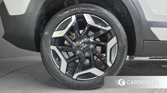 Kia The New Seltos id 4541065 из Кореи 29