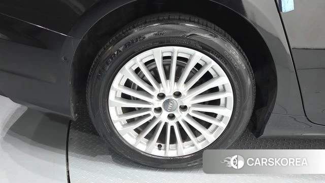 Audi A6 (C8) id 4324884 из Кореи 15