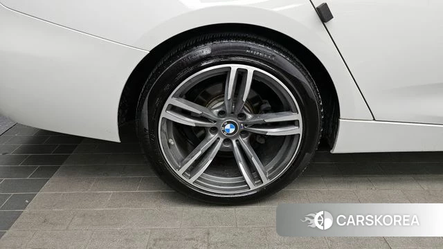 BMW 3 Series GT (F34) id 4268743 из Кореи 15