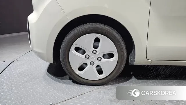 Kia The New Ray id 3038764 из Кореи 15