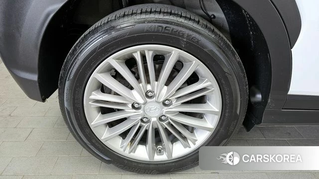 Hyundai Kona id 4245936 из Кореи 25