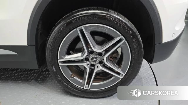 Mercedes-Benz GLA - Class H247 id 4446113 из Кореи 26