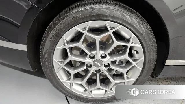 Genesis G80 (RG3) id 3539665 из Кореи 15