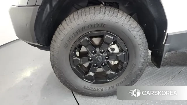 Kia Tasman id 3732382 из Кореи 15