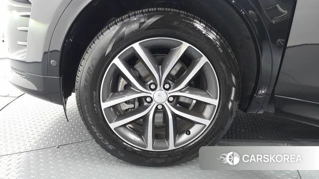 Land Rover Discovery Sports 2nd Generation id 4016807 из Кореи 15