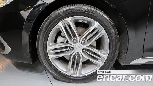 Hyundai Grandeur IG id 2803269 из Кореи 15