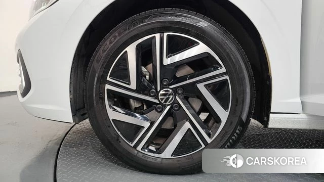 Volkswagen 7th Generation of Jetta id 4493711 из Кореи 27