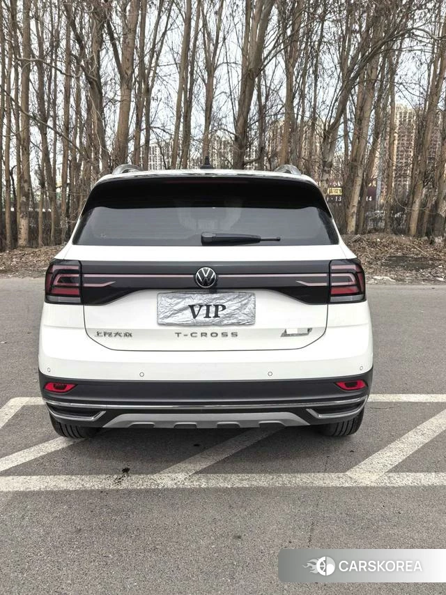 Volkswagen Tu Kai id 4256946 из Китая 7
