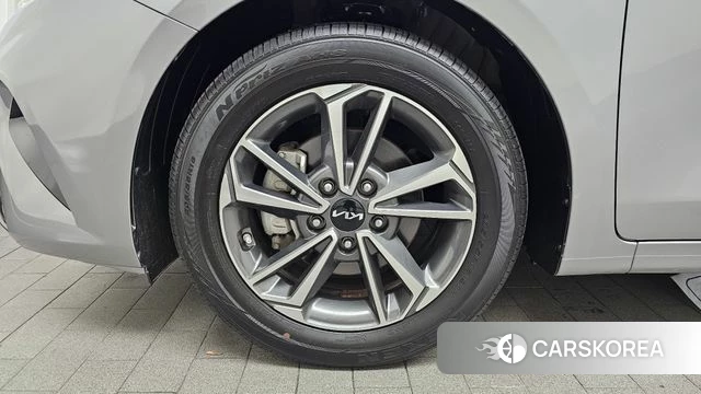 Kia The New K3 2nd generation id 4302633 из Кореи 26