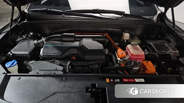 Kia Sorento 4th Generation id 3676341 из Кореи 15