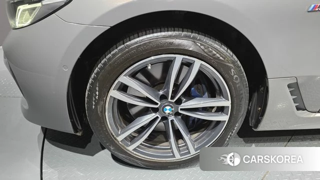 BMW 6 Series GT (G32) id 3935995 из Кореи 15