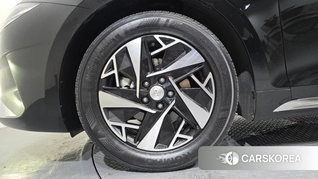 Hyundai The New Grandeur IG Hybrid id 3812228 из Кореи 15