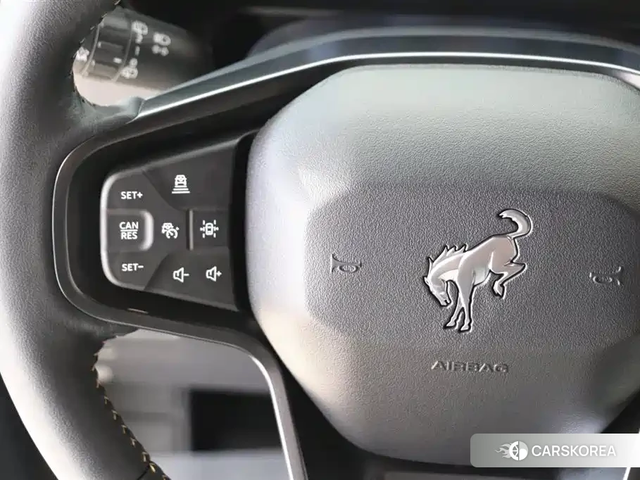 Ford Mustang id 4559643 из Китая 29