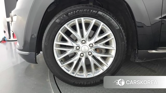 Jeep Grand Cherokee id 4677955 из Кореи 15