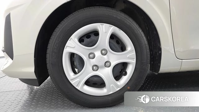 Kia Morning Urban (JA) id 4566917 из Кореи 29