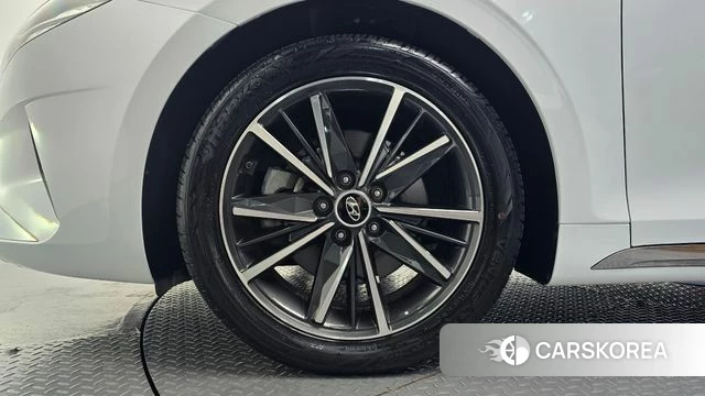Hyundai The New Grandeur IG id 4641207 из Кореи 15