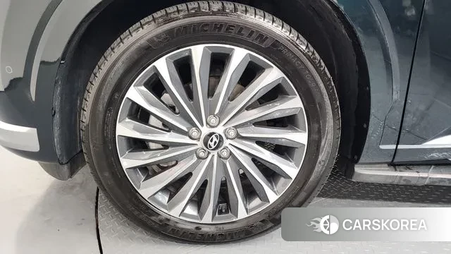 Hyundai The New Palisade id 3508171 из Кореи 15