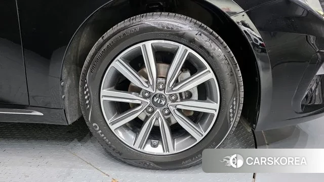 Kia The New K5 2nd generation id 2981426 из Кореи 15