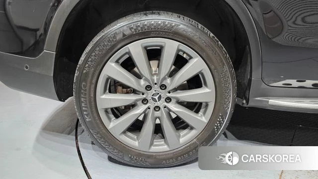 Mercedes-Benz GLC-Class X253 id 4895203 из Кореи 30