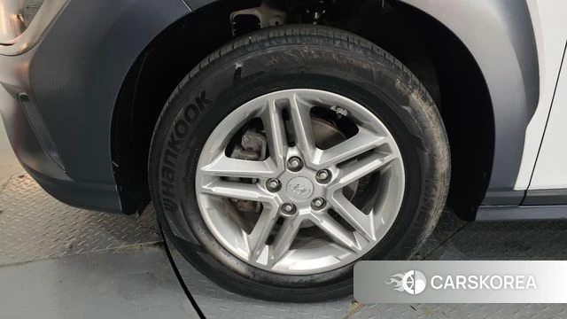 Hyundai The New Kona id 4245030 из Кореи 15
