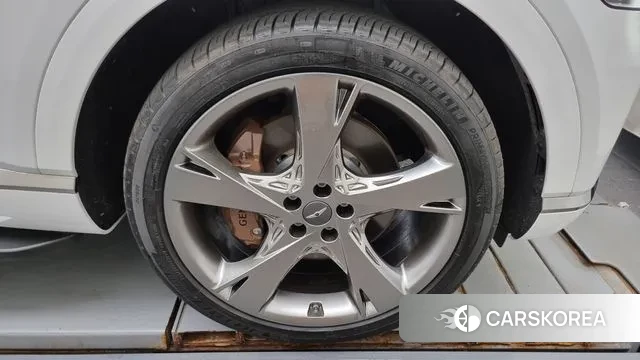 Genesis GV80 id 3031818 из Кореи 15