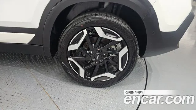 Kia The New Seltos id 2686059 из Кореи 15