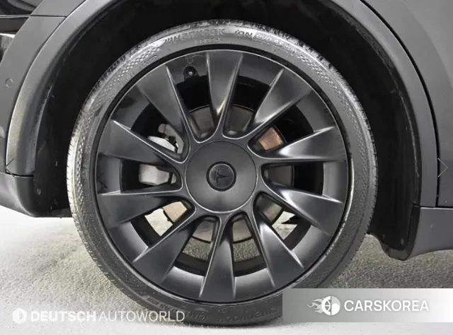 Tesla Model Y id 3175542 из Кореи 15