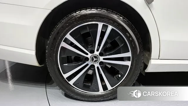 Mercedes-Benz E-Class W213 id 3444226 из Кореи 15