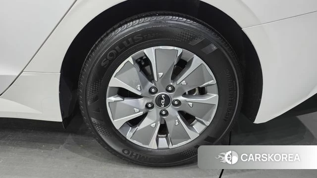 Kia K5 Hybrid 3rd Generation id 4675770 из Кореи 15
