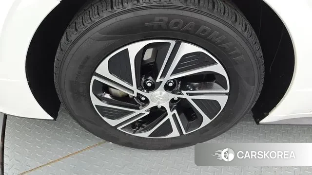 Hyundai Sonata Hybrid (DN8) id 3192114 из Кореи 15