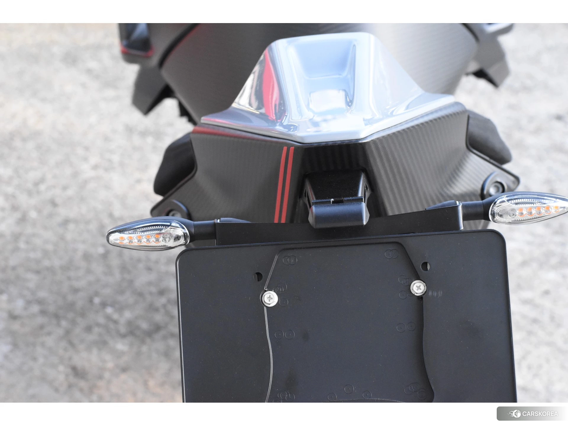 OTHER KTM BRABUS 1300R id 4320314 из Японии 16