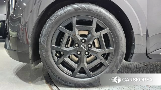 Kia The New Carnival 4th Generation id 4266475 из Кореи 31