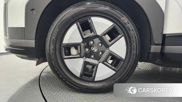 Hyundai Santa Fe (MX5) id 4847656 из Кореи 33