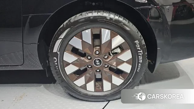 Hyundai Staria id 3497288 из Кореи 15