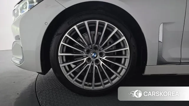 BMW 7 Series (G11) id 3044162 из Кореи 15