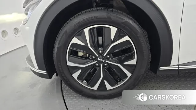 Kia EV6 id 3458356 из Кореи 15