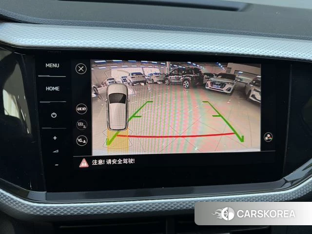 Volkswagen Exploring the shadow id 4265875 из Китая 20