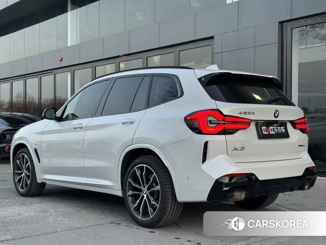 BMW X3 id 4256853 из Китая 20