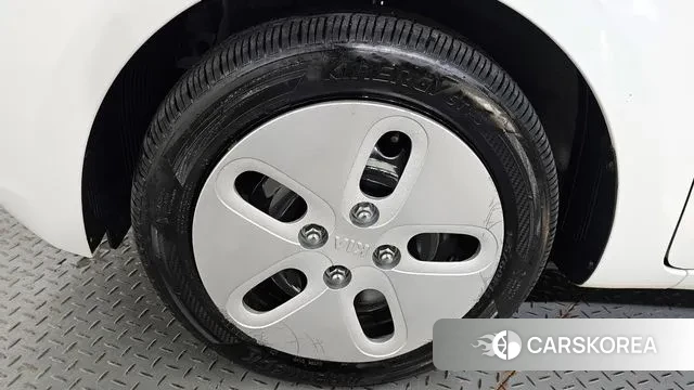 Kia The New Ray id 3155545 из Кореи 15