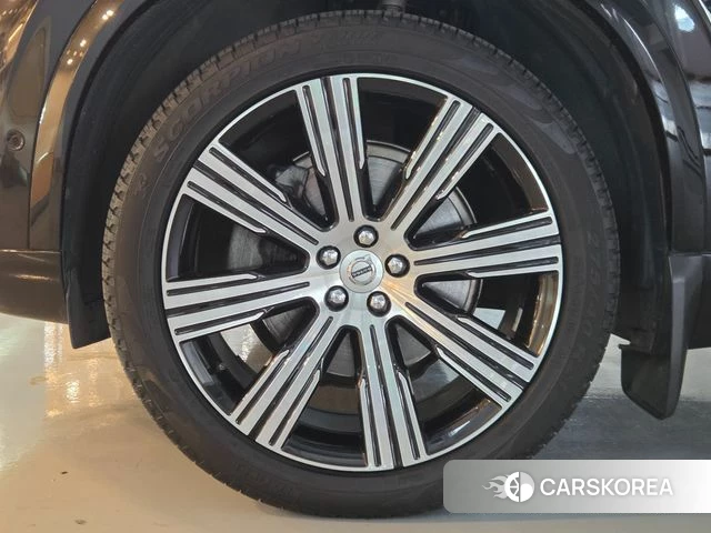 Volvo XC90 second Generation id 4541835 из Кореи 15