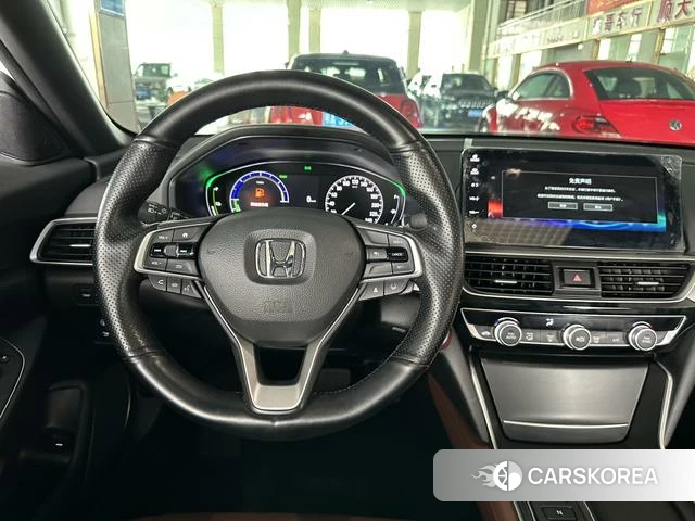 Honda Yingshipai id 4328468 из Китая 9