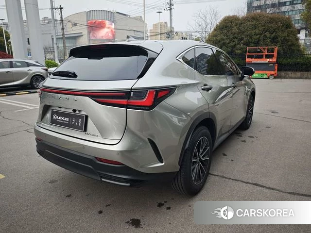 Lexus NX id 4240126 из Китая 16