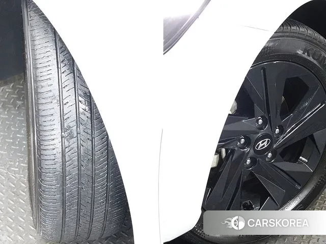 Hyundai Avante (CN7) id 3732697 из Кореи 15