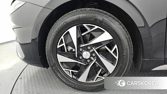 Hyundai The New Grandeur IG Hybrid id 4355143 из Кореи 25